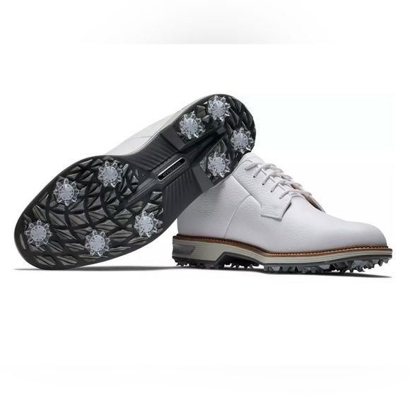 Men’s FootJoy Men's Premiere Series – Field
Size 13 M .. White .. New in box - Picture 5 of 7